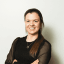 Þuríður Lillý Sigurðardóttir