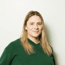 Bjarney Birta Bergsdóttir