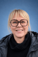 Jóna Petra Magnúsdóttir