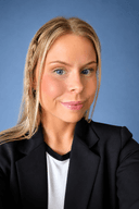 Anna Þórhildur Kristmundsdóttir
